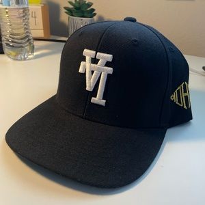 KILL THE HYPE LA SNAPBACK